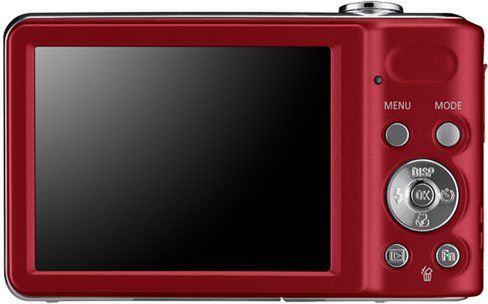 Samsung PL200 - 14.2 Mpix i nagrywanie w 720p 2