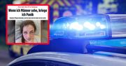 Brutalny atak na 19-letnią Lilianę. Jej matka reaguje