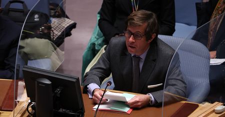 "Głupie pomysły". Francja mówi twarde "nie" Izraelowi