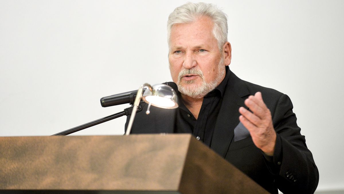 Aleksander Kwaśniewski