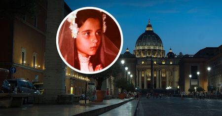 Zaginęła 40 lat temu w Watykanie. Szykuje się przełom