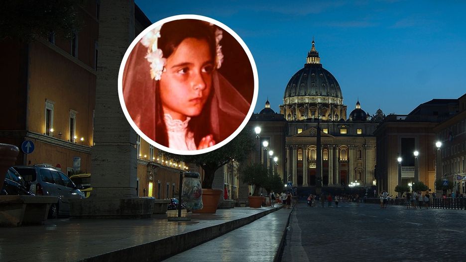 Emanuela Orlandi zaginęła niemal 40 lat temu
