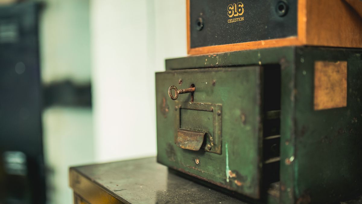 Mężczyzna podszywał się pod pułkownika armii USA i obiecał kobiecie przekazanie sejfu - zdjęcie ilustracyjne