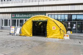 Koronawirus w Szwecji. Rząd rozważa wprowadzenie nowych obostrzeń