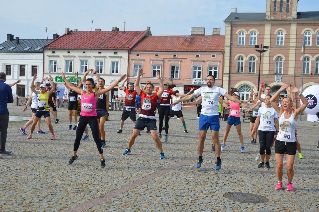 Ostatnie dni zapisów na VIII Skierniewicką Dziesiątkę im. Edmunda Jaworskiego