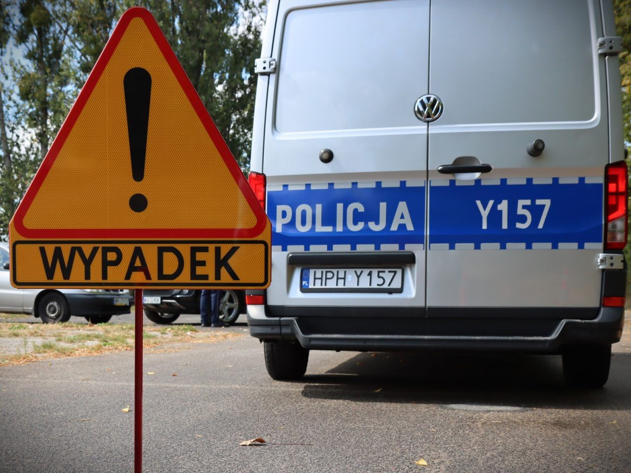 Węgrów: Śmiertelnie potrącił pieszą. Policyjny dozór dla 20-latka
