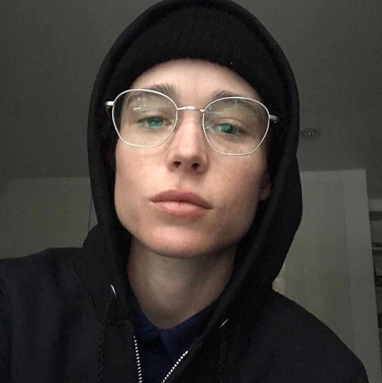 Elliot Page rozwodzi się z Emmą Portner