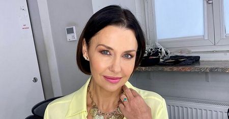 Tak Popek ubrała się do klubu. Wygląda inaczej niż w TVP