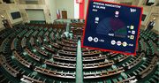 Głosy podliczone. Tak będzie wyglądał nowy Sejm