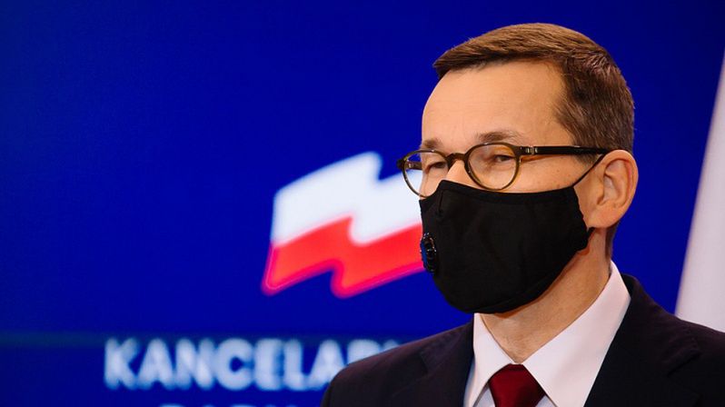 Rząd. Szefowie zlikwidowanych resortów otrzymali nowe posady