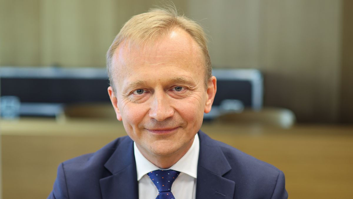 Piotr Serafin może objąć jedno z najważniejszych stanowisk w KE