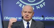 Nieoficjalnie: prezes NBP nagrodził się dwukrotnie