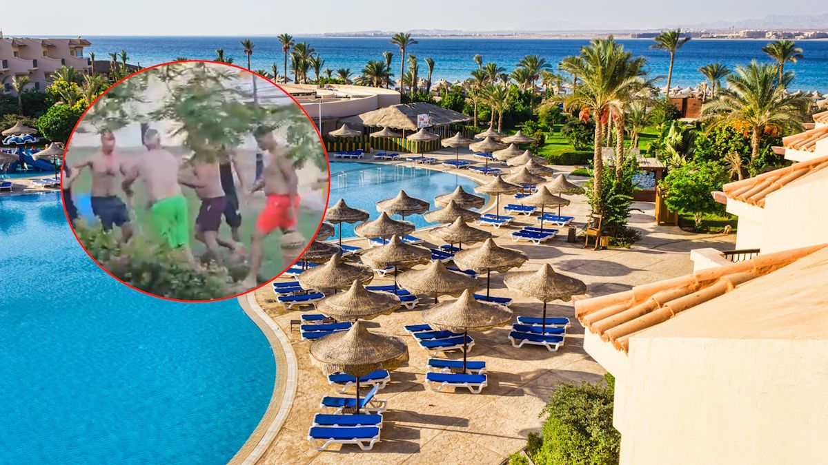 Jedna z osób przez bójkę jest teraz niepełnosprawna