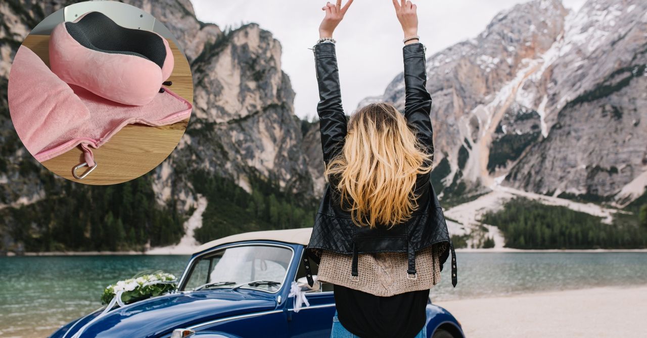 Te trzy podróżnicze gadżety sprawiły, że na wyjeździe poczułam się jak w domu