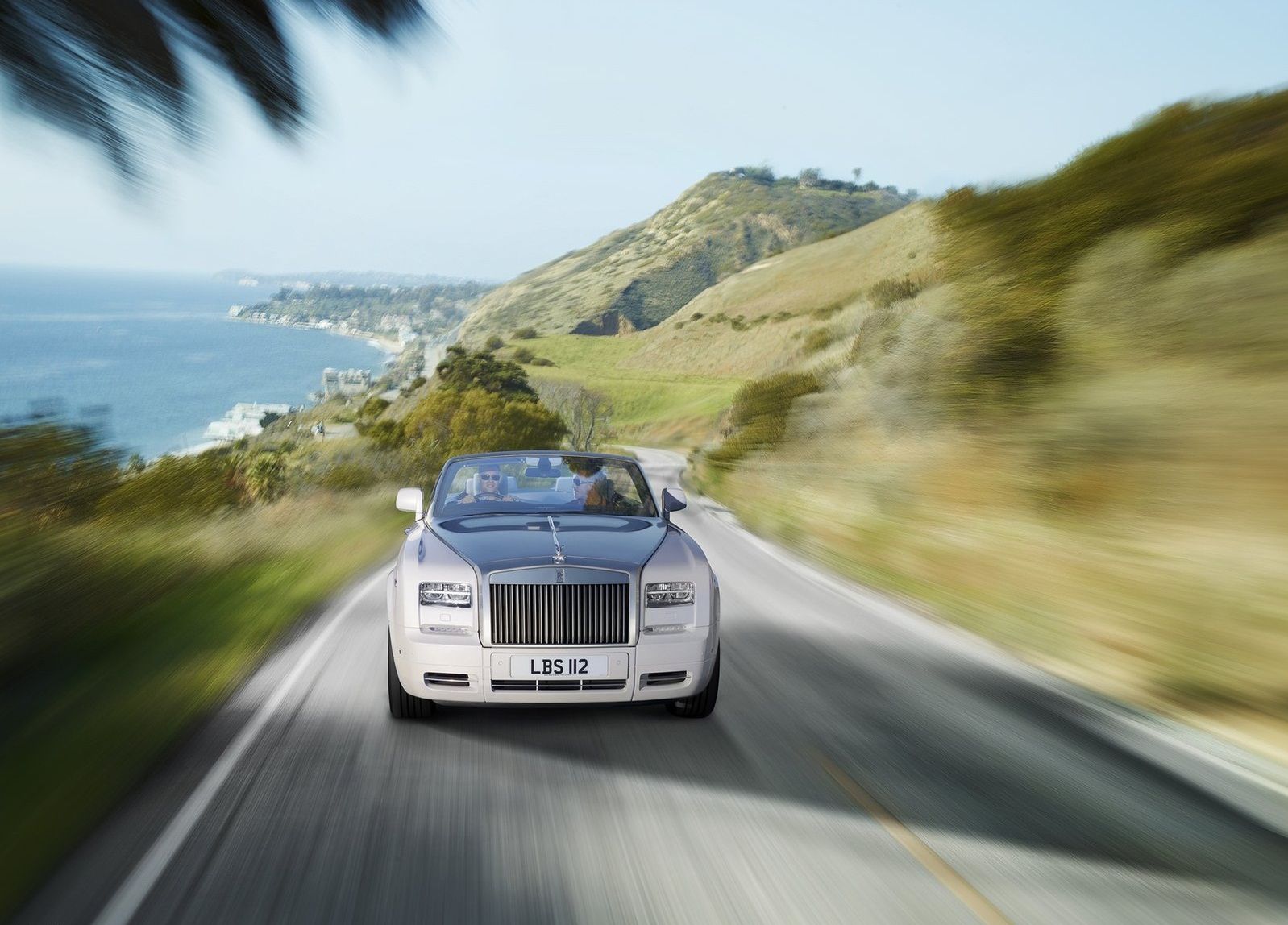 Rolls-Royce Phantom - 10 lat produkcji [galeria] 31
