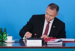 NFZ otrzyma pieniądze. Jest podpis prezydenta