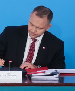 NFZ otrzyma pieniądze. Jest podpis prezydenta