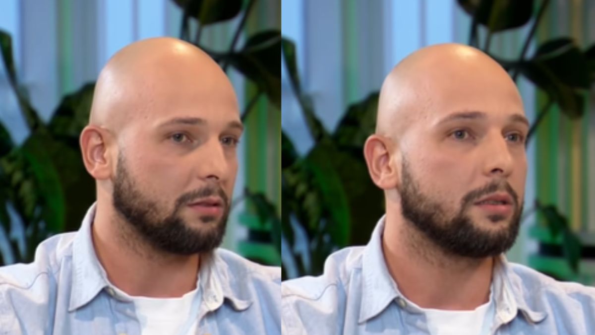 Maciej Pela zabrał głos po rozstaniu z Agnieszką Kaczorowską