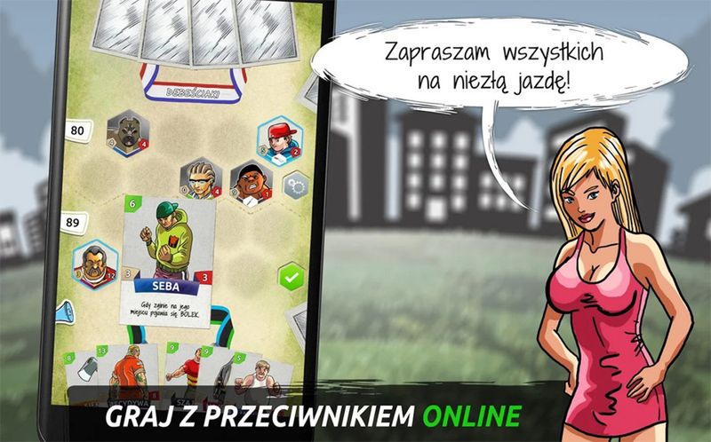 Weekendowy Zestaw Gier i Aplikacji: Ustawka, Yandex oraz RESCUE Heroes in Action 2
