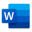 Microsoft Word 2019 icon