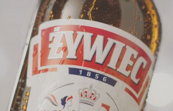 Publicis Media utrzymuje obsługę Grupy Żywiec, zamiast Spark Foundry zajmie się tym Starcom