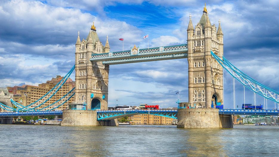 London Bridge