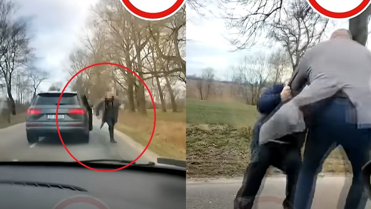 Żona byłego sołtysa Kątów Rybackich nie uniknie konsekwencji