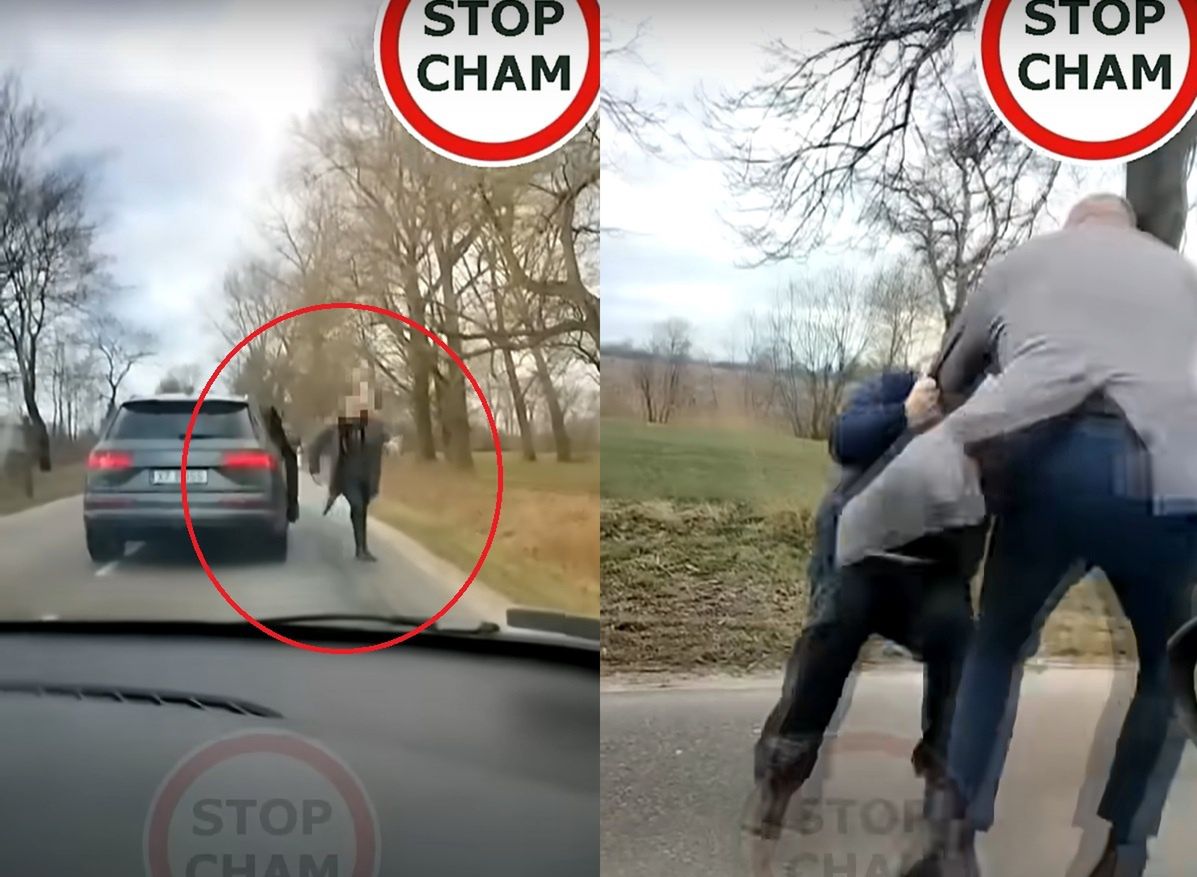Ciąg dalszy sprawy "krewkiego sołtysa". Policja zajęła się jego żoną