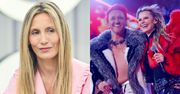 Pola Wiśniewska reaguje na wypowiedź Michała o POWROCIE DO MANDARYNY. Wymownie?