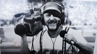 Nie żyje dziennikarz Ryszard Szołtysik. Grał w "Kiepskich"