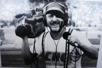 Nie żyje dziennikarz Ryszard Szołtysik. Grał w "Kiepskich"