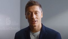 Robert Lewandowski nie wystąpi w reklamie InPostu.  "Zawodnik powoli schodzący z rynku"