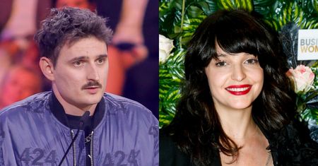 Dawid Podsiadło i Maria Dębska SĄ PARĄ? Widziano ich razem w Katowicach