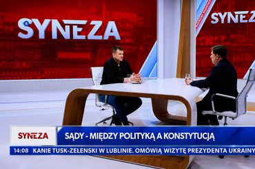 Kanał Newsmax Polska