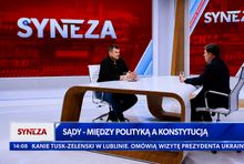Kanał Newsmax Polska