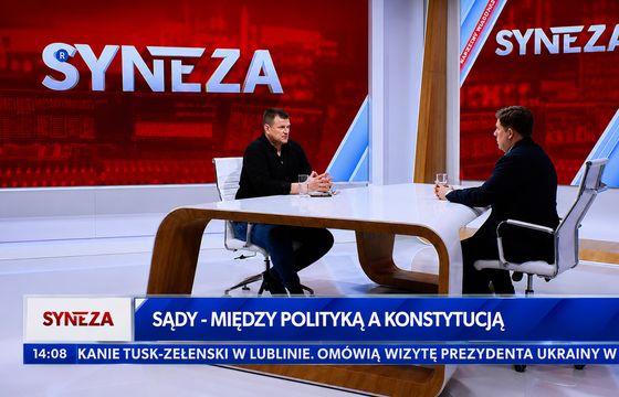Orange usuwa kanały Paramountu. W zamian m.in. Newsmax Polska