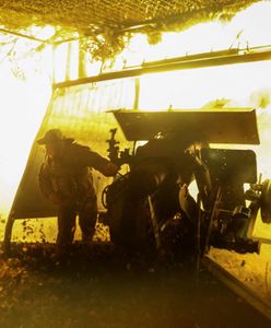 Sztab Ukrainy o Kupiańsku. "Rosjanie rozpowszechniają fake newsy"