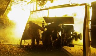 Sztab Ukrainy o Kupiańsku. "Rosjanie rozpowszechniają fake newsy"