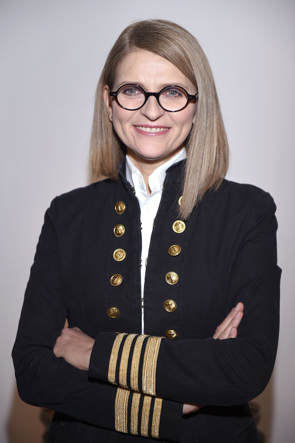 Irena Kamińska-Radomska