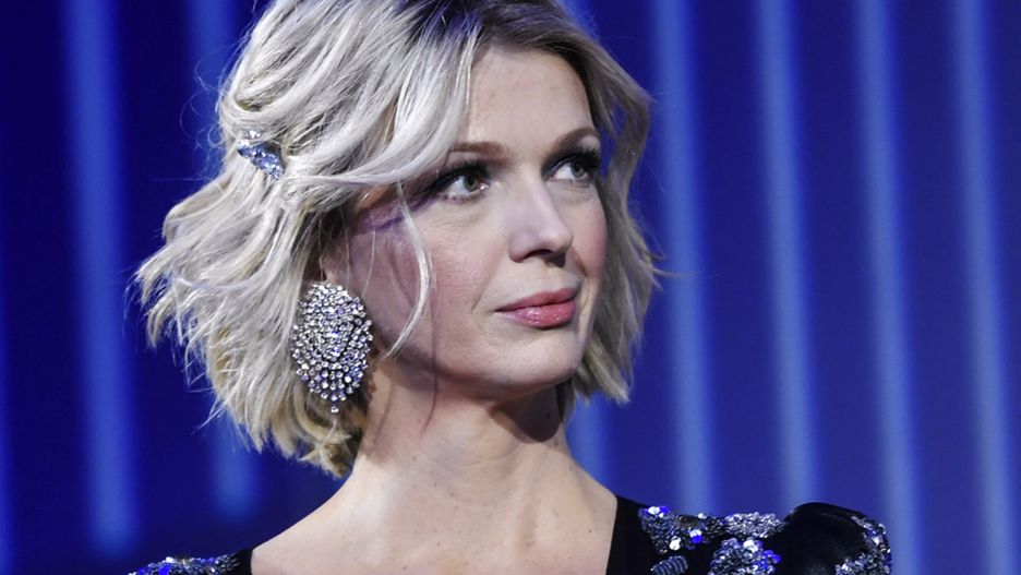 Magda Mołek lata temu wystąpiła z Kościoła