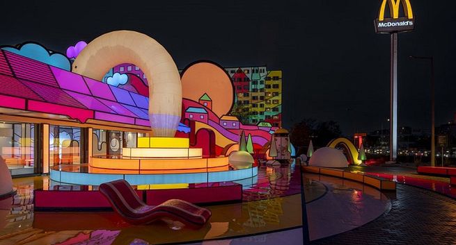 Burger Drwala już w McDonald's. Cena może zaskoczyć