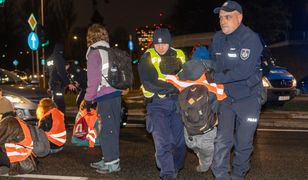 "Polityczne tchórzostwo". Aktywistka odpowiada premierowi