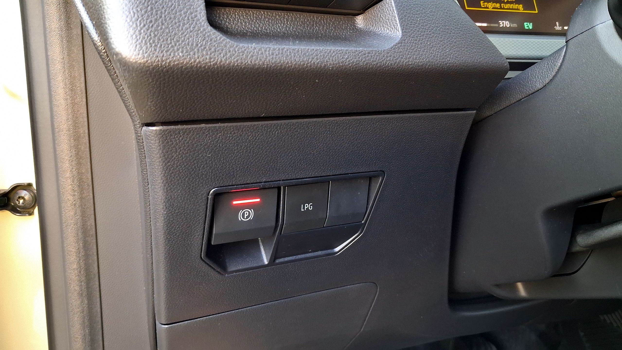 Dacia Duster hybrid-G 150 4x4