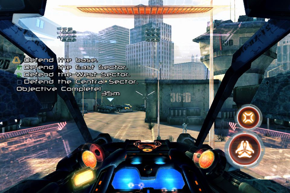 N.O.V.A. 3 [recenzja] 7
