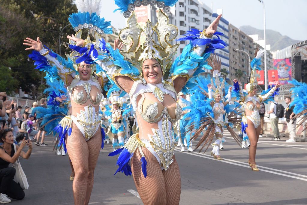 Rozmachem dorównuje Rio de Janeiro czy Wenecji. "Cały wachlarz atrakcji"