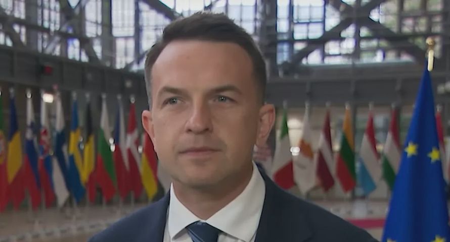 Rząd Donalda Tuska ma rzecznika. To jeden z ministrów