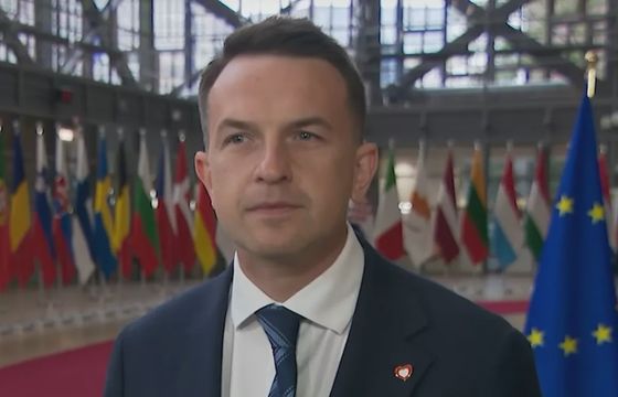 Rząd Donalda Tuska ma rzecznika. To jeden z ministrów