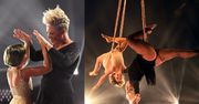 Billboard Music Awards: Pink SZYBUJE NAD SCENĄ z 9-letnią córką Willow (ZDJĘCIA)