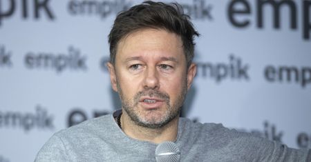 Andrzej Piaseczny w szpitalu. Nowe informacje o stanie zdrowia gwiazdora