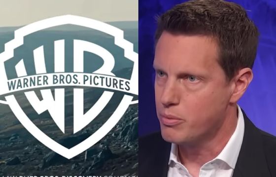 Paramount nie rezygnuje. Kolejna oferta kupna właściciela TVN